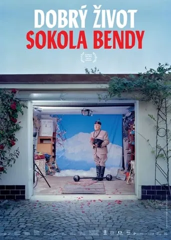 Good Mr. Benda movie poster - Entertainment content