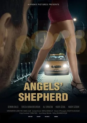 Angels'Shepherd movie poster - Rated 6.5/10