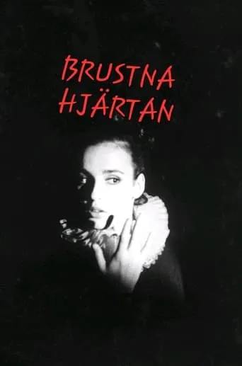 Brustna hjärtan movie poster - Entertainment content