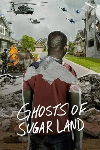 Ghosts of Sugar Land movie poster - Rated 5.68/10