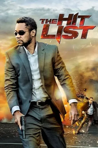 The Hit List TV series poster - Rated 6.026/10