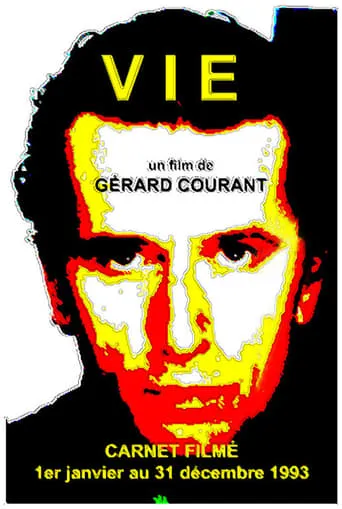 Vie movie poster - Entertainment content