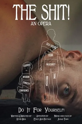 The Shit! An Opera movie poster - Rated 7/10