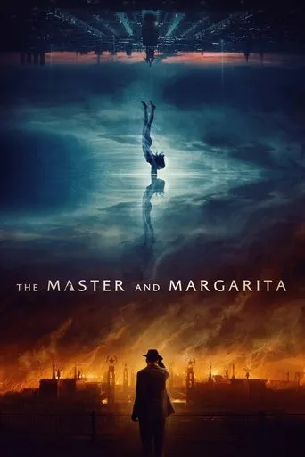 The Master and Margarita movie poster - Rated 6.976/10