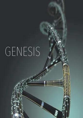 Genesis movie poster - Entertainment content