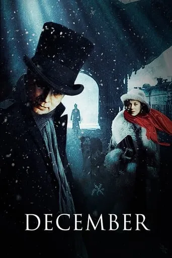 December movie poster - Entertainment content