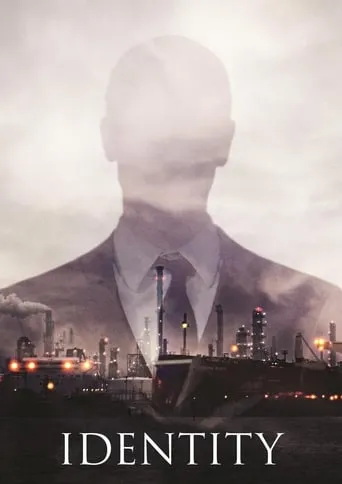 Identity movie poster - Rated 5/10