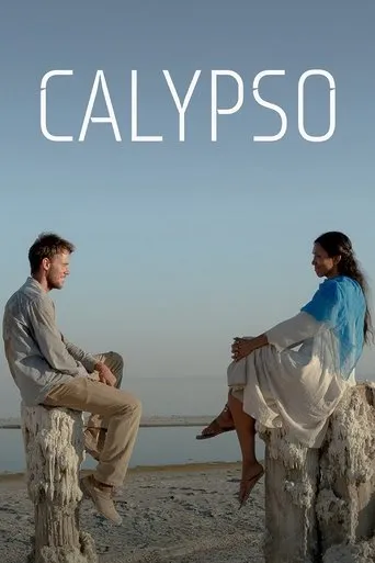 Calypso movie poster - Rated 8/10