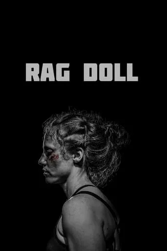 Rag Doll movie poster - Rated 6.1/10