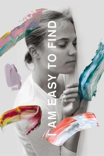 I Am Easy to Find movie poster - Rated 7.115/10