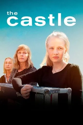 The Castle movie poster - Rated 5.5/10