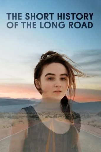 The Short History of the Long Road movie poster - Rated 6.99/10