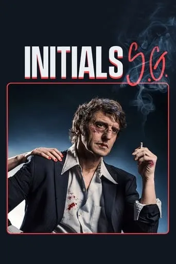 Initials S.G. movie poster - Rated 6/10