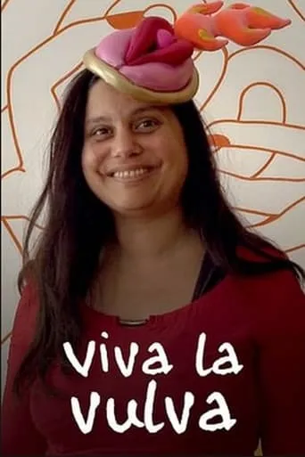 Viva la Vulva movie poster - Rated 8.2/10