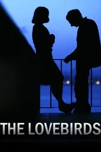 The Lovebirds movie poster - Rated 6.5/10
