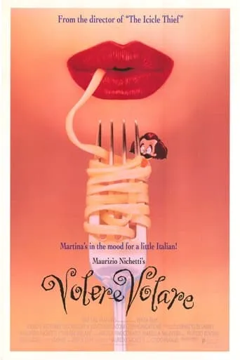 To Want to Fly movie poster - Rated 6.4/10