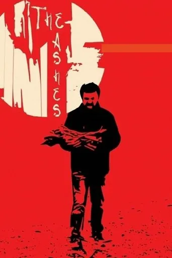 The Ashes movie poster - Rated 6/10