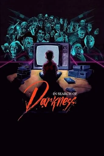 In Search of Darkness movie poster - Rated 7.6/10