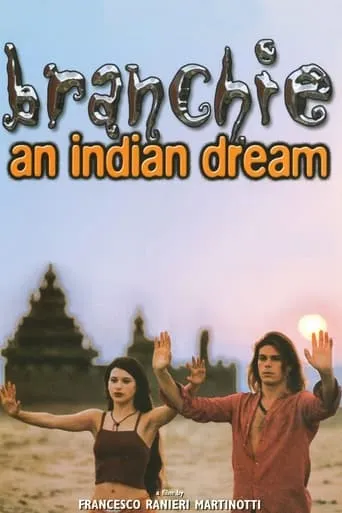 Branchie: An Indian Dream movie poster - Rated 5/10