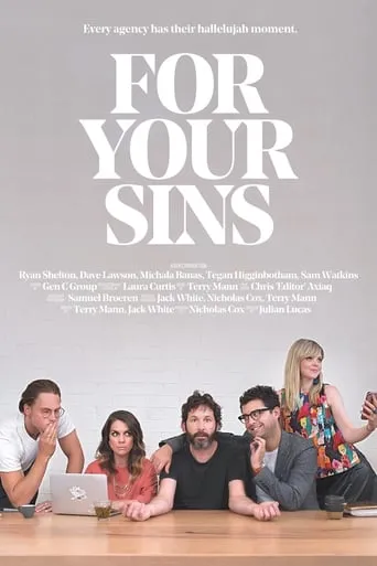 For Your Sins movie poster - Entertainment content