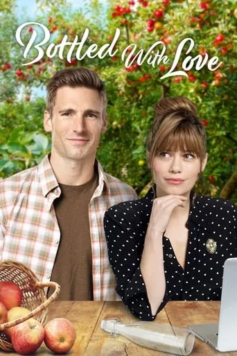 Bottled with Love movie poster - Rated 6.8/10