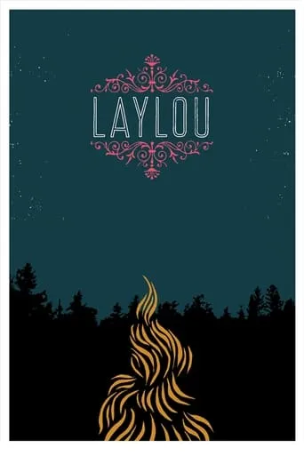 Laylou movie poster - Entertainment content