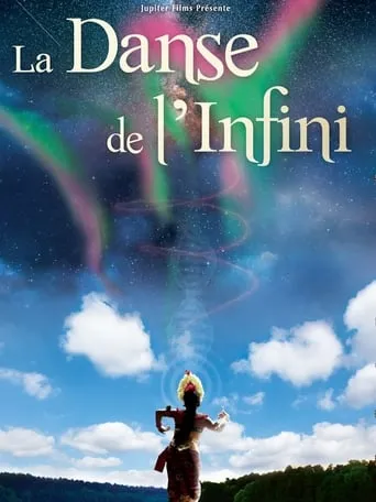 The Dance of Infinity movie poster - Entertainment content
