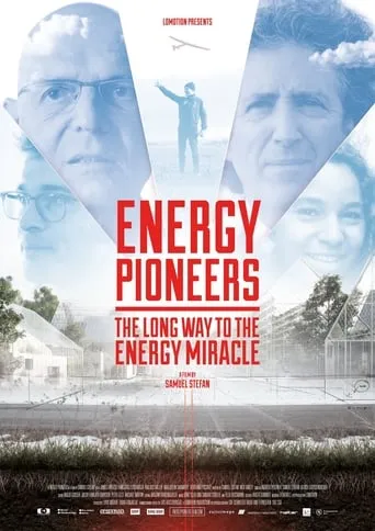 Energiepioniere movie poster - Entertainment content