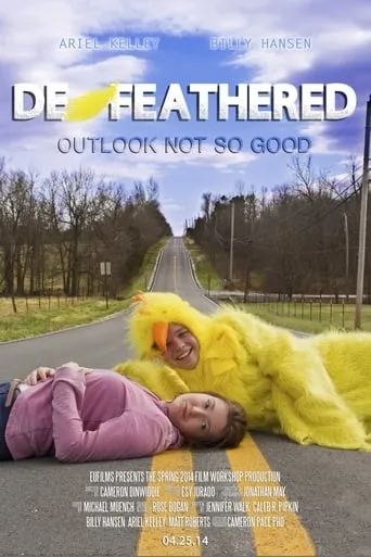 De-Feathered movie poster - Rated 6/10