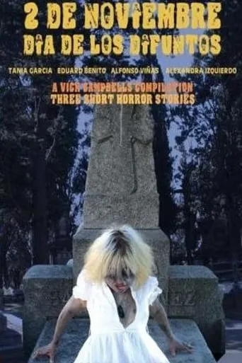 Tales from Beyond the Grave movie poster - Entertainment content
