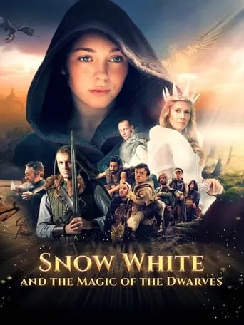 Snow White and the Magic of the Dwarves movie poster - Rated 5.6/10