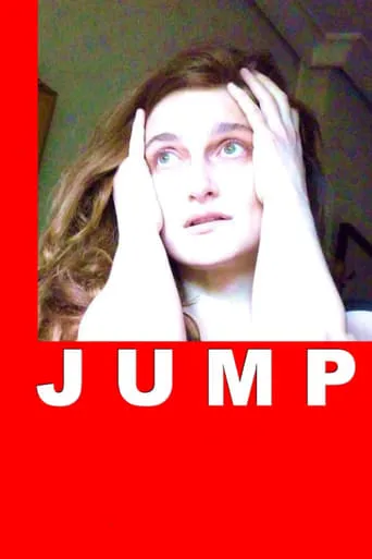 Jump movie poster - Entertainment content
