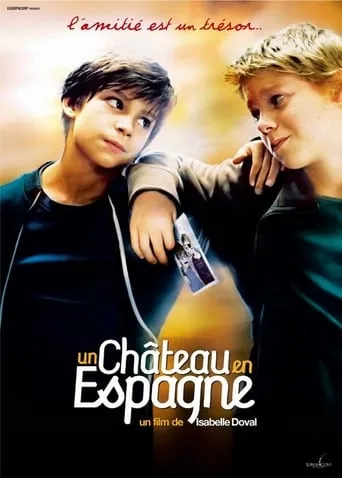 My Very Best Friend movie poster - Rated 6.5/10