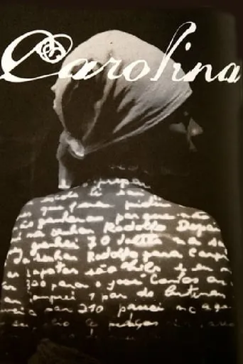 Carolina movie poster - Entertainment content