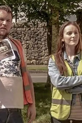 Seanie & Flo movie poster - Entertainment content
