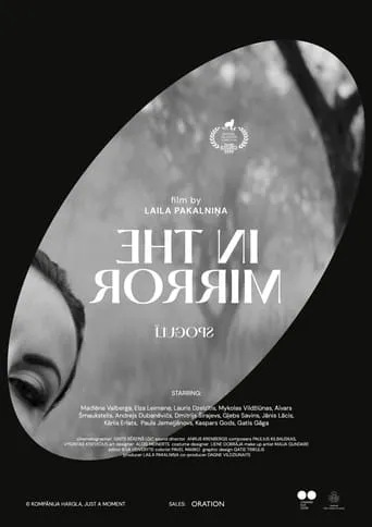 In the Mirror movie poster - Rated 6/10
