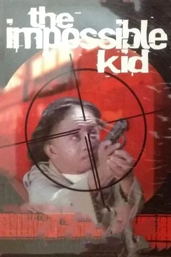 The Impossible Kid movie poster - Rated 4.3/10