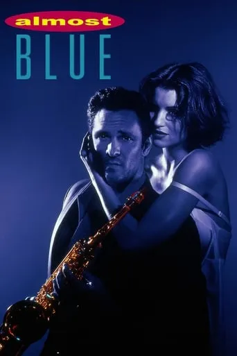 Almost Blue movie poster - Rated 6.9/10