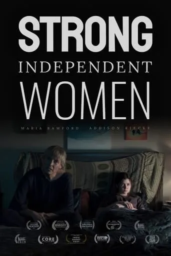 Strong Independent Women movie poster - Rated 4.5/10