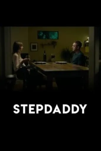 Stepdaddy movie poster - Entertainment content