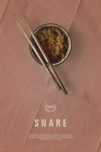Snare movie poster - Rated 4/10