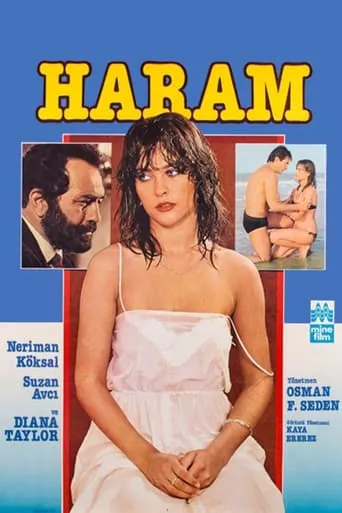 Illicit movie poster - Rated 4.3/10