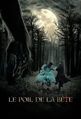 The Hair of the Beast movie poster - Rated 4.4/10