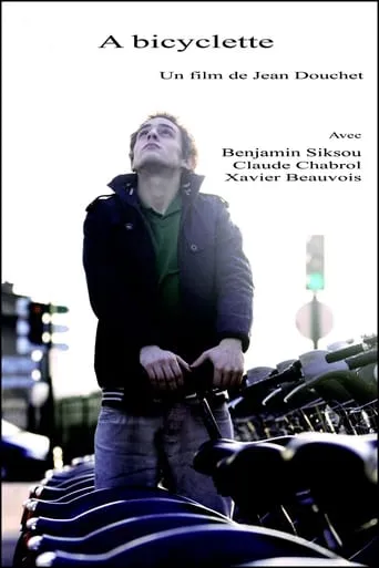 À bicyclette movie poster - Entertainment content