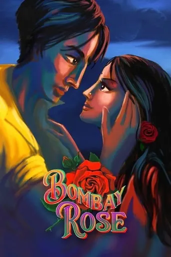 Bombay Rose movie poster - Rated 6.7/10