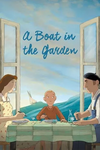 A Boat in the Garden movie poster - Rated 6.7/10