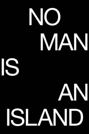 No Man Is an Island movie poster - Rated 4/10