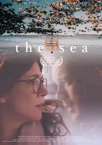 The Sea movie poster - Rated 9/10