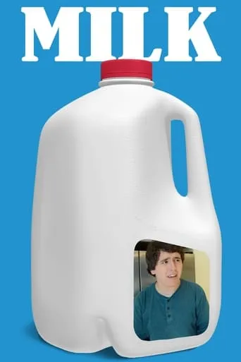 Milk movie poster - Rated 9/10
