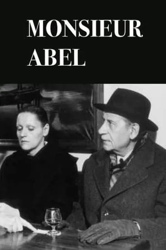Monsieur Abel movie poster - Entertainment content